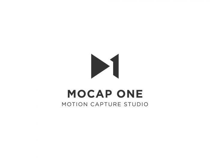Логотип для Mocap One - дизайнер SANITARLESA