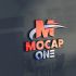 Логотип для Mocap One - дизайнер malito