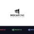 Логотип для Mocap One - дизайнер Alexey_SNG
