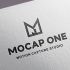 Логотип для Mocap One - дизайнер luishamilton