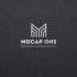 Логотип для Mocap One - дизайнер mz777