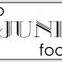 Логотип для точки на фудмаркете - дизайнер LerikaArr