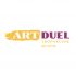 Логотип для Art-Duel - дизайнер grrssn