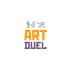 Логотип для Art-Duel - дизайнер MaximKutergin