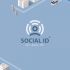 Логотип для Social ID - дизайнер fwizard