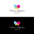 Логотип для Валентина Шипулина фотограф - дизайнер OgaTa