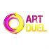Логотип для Art-Duel - дизайнер chili_pep