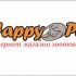 Логотип для Happy Pet - дизайнер kargolll