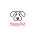 Логотип для Happy Pet - дизайнер kotboris