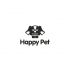 Логотип для Happy Pet - дизайнер Nikus