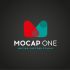 Логотип для Mocap One - дизайнер grrssn