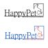 Логотип для Happy Pet - дизайнер EmelyanovaDina
