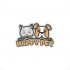 Логотип для Happy Pet - дизайнер Teriyakki