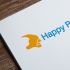 Логотип для Happy Pet - дизайнер GeorgeLev