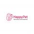 Логотип для Happy Pet - дизайнер shamaevserg