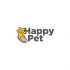 Логотип для Happy Pet - дизайнер kirilln84