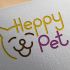 Логотип для Happy Pet - дизайнер inot4690