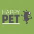 Логотип для Happy Pet - дизайнер Tenany
