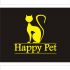 Логотип для Happy Pet - дизайнер gudja-45