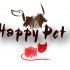 Логотип для Happy Pet - дизайнер Garryko