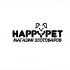 Логотип для Happy Pet - дизайнер kras-sky
