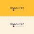 Логотип для Happy Pet - дизайнер Allepta