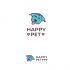 Логотип для Happy Pet - дизайнер Le_onik
