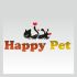 Логотип для Happy Pet - дизайнер ilim1973