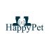Логотип для Happy Pet - дизайнер ne0n