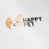 Логотип для Happy Pet - дизайнер malito