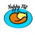 Логотип для Happy Pet - дизайнер chili_pep