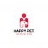 Логотип для Happy Pet - дизайнер shamaevserg