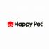 Логотип для Happy Pet - дизайнер GAMAIUN