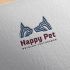 Логотип для Happy Pet - дизайнер andblin61