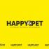 Логотип для Happy Pet - дизайнер HELLO_SPUTNIK