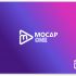 Логотип для Mocap One - дизайнер malito