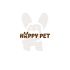 Логотип для Happy Pet - дизайнер Ninpo