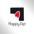 Логотип для Happy Pet - дизайнер Veres_13