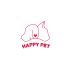 Логотип для Happy Pet - дизайнер PB-studio