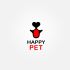 Логотип для Happy Pet - дизайнер alex_bond