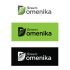 Логотип для Domenika Flowers - дизайнер DarinaKos
