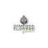 Логотип для Domenika Flowers - дизайнер funkielevis