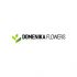 Логотип для Domenika Flowers - дизайнер jampa