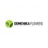 Логотип для Domenika Flowers - дизайнер jampa
