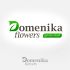 Логотип для Domenika Flowers - дизайнер fordizkon