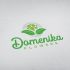 Логотип для Domenika Flowers - дизайнер funkielevis