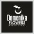 Логотип для Domenika Flowers - дизайнер ilim1973