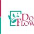 Логотип для Domenika Flowers - дизайнер UnikumLogicum