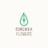 Логотип для Domenika Flowers - дизайнер igormah