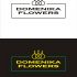 Логотип для Domenika Flowers - дизайнер eduard74